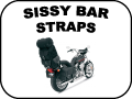 Sissy Bar Straps