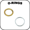 o rings