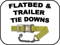 FLATBED & TRAILER TIE DOWNS