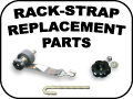 RACK-STRAP REPLACEMENT PARTS