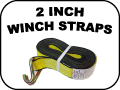 2 inch winch straps