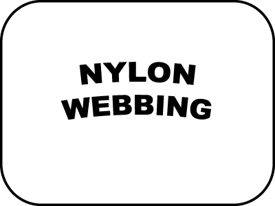 NYLON WEBBING