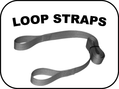 loop straps