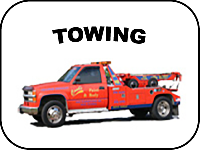 towing
