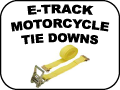 motorcycle e-track tie-downs
