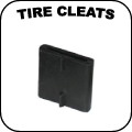 TIRE CLEATS