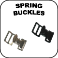 spring buckles