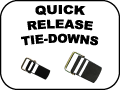 Quick Release Tie-Downs