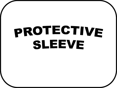 PROTECTIVE SLEEVE