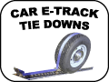 car e-track tie-Downs
