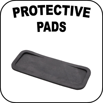 protective pads