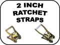 2 inch ratchet tie downs