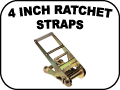 4 inch ratchet tie downs