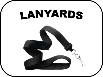 lanyards