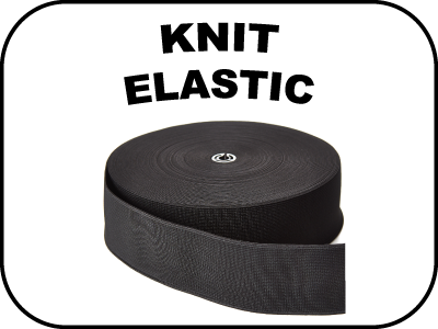 knit elastic