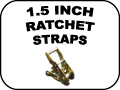 1.5 inch ratchet tie downs