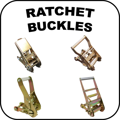 ratchet buckles