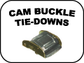 CAM BUCKLE TIE-DOWNS
