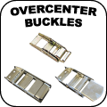 overcenter buckles