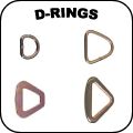 d rings