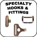 specialty hooks-Fittings